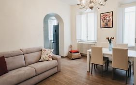 La Casa Del Pucci